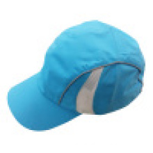 Sport Cap with Net in Polyester 1605